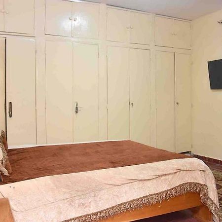 Jolie Maison نواكشوط المظهر الخارجي الصورة