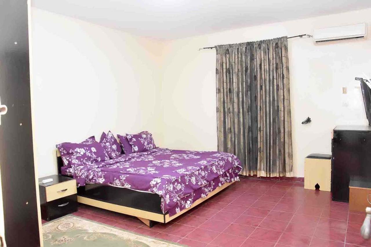 Jolie Maison نواكشوط المظهر الخارجي الصورة