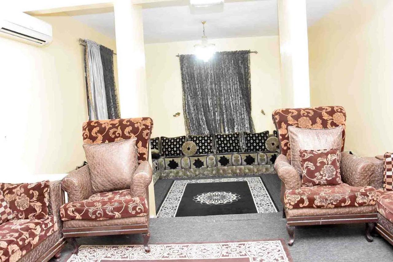 Jolie Maison نواكشوط المظهر الخارجي الصورة