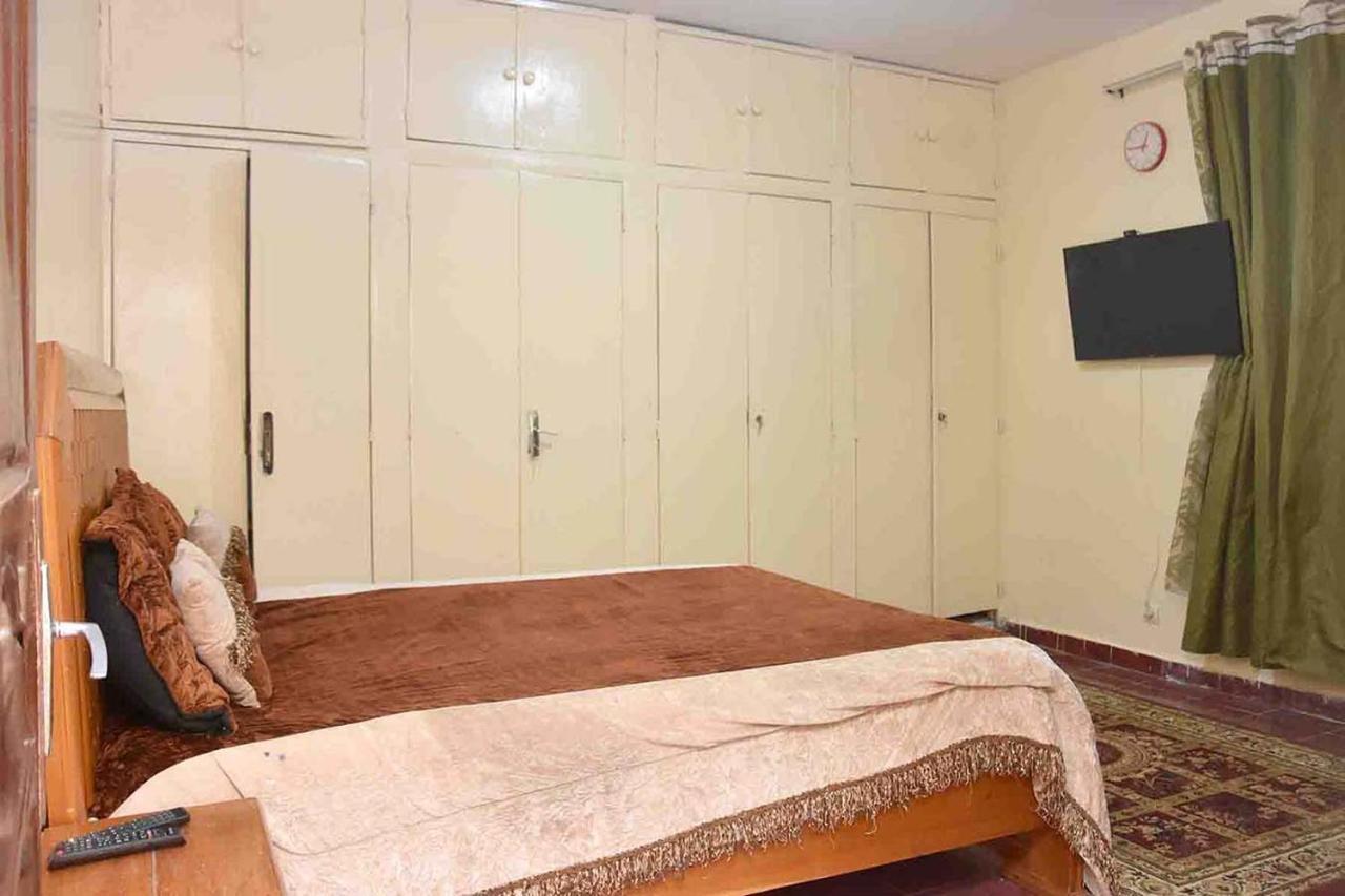 Jolie Maison نواكشوط المظهر الخارجي الصورة