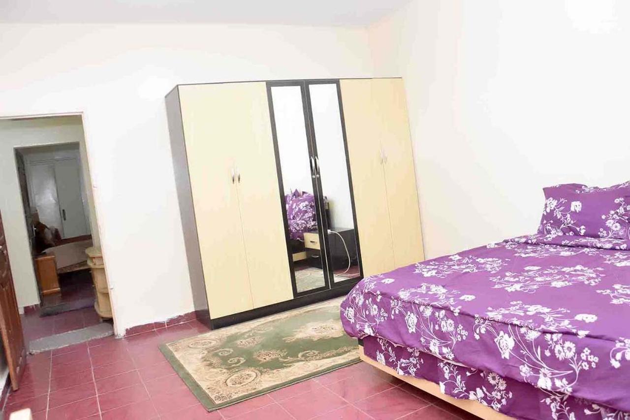 Jolie Maison نواكشوط المظهر الخارجي الصورة
