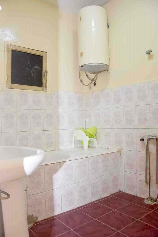 Jolie Maison نواكشوط المظهر الخارجي الصورة