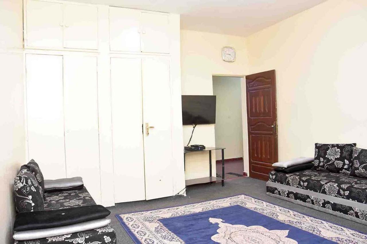 Jolie Maison نواكشوط المظهر الخارجي الصورة