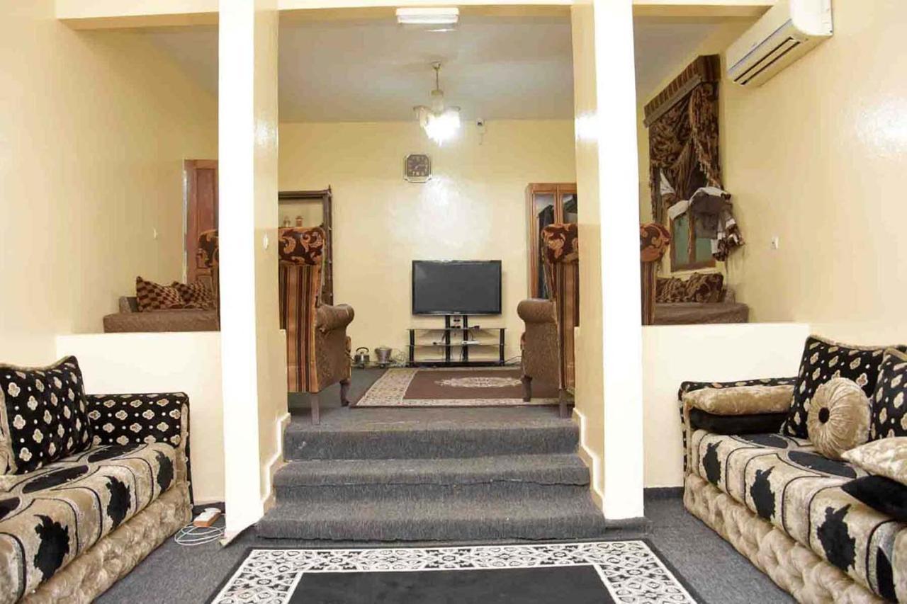 Jolie Maison نواكشوط المظهر الخارجي الصورة