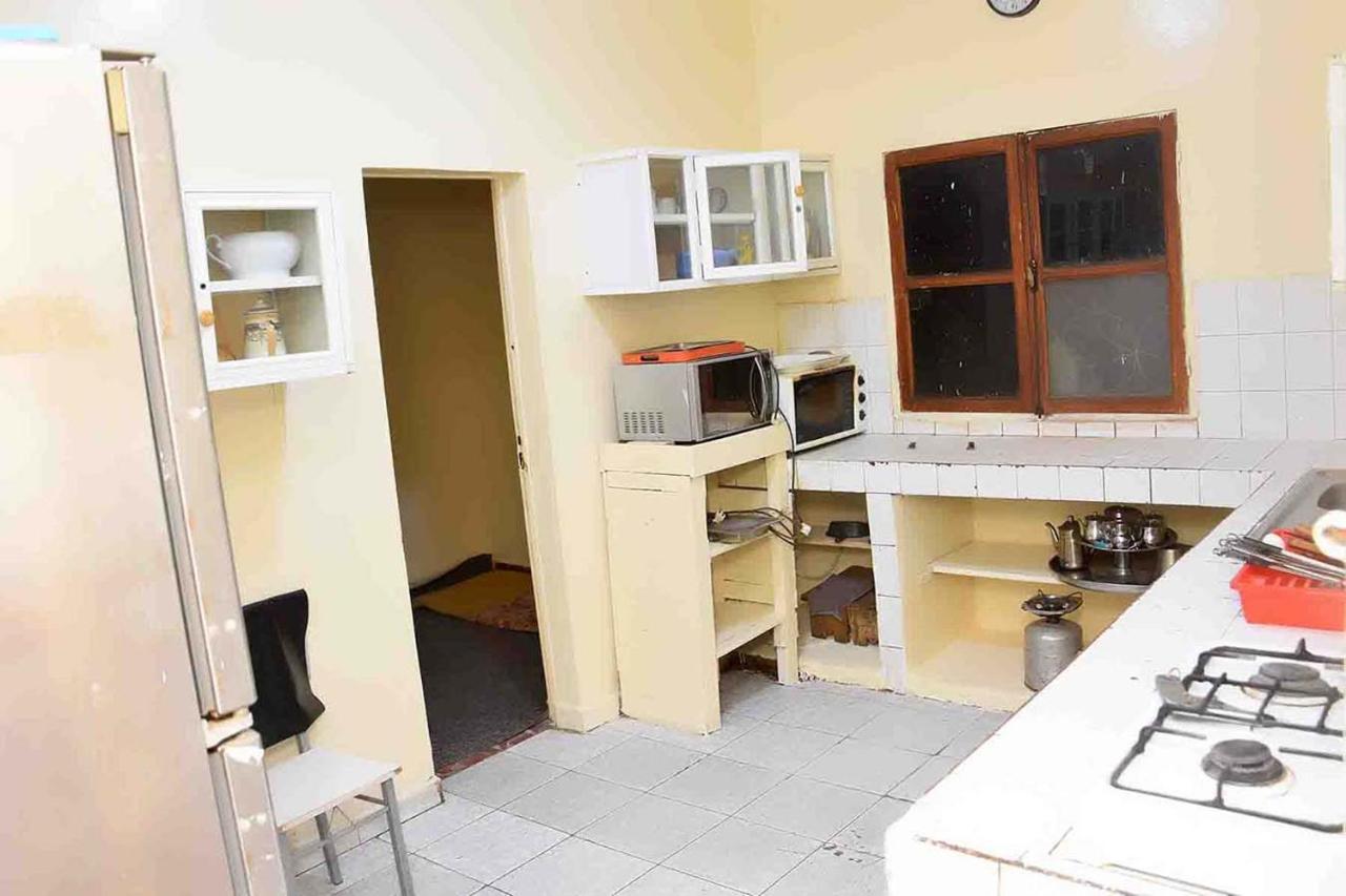 Jolie Maison نواكشوط المظهر الخارجي الصورة