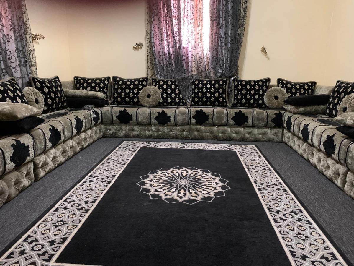 Jolie Maison نواكشوط المظهر الخارجي الصورة